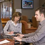Hampton Inn & Suites N Ft Worth-Alliance Airport 