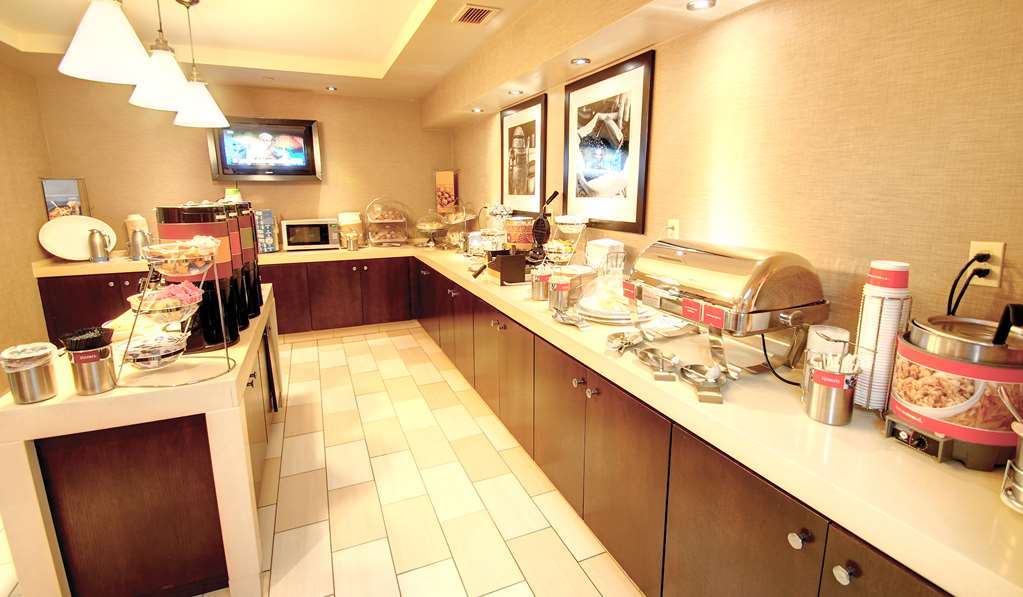 Hotel Hampton & N Ft Worth-alliance Airport Roanoke