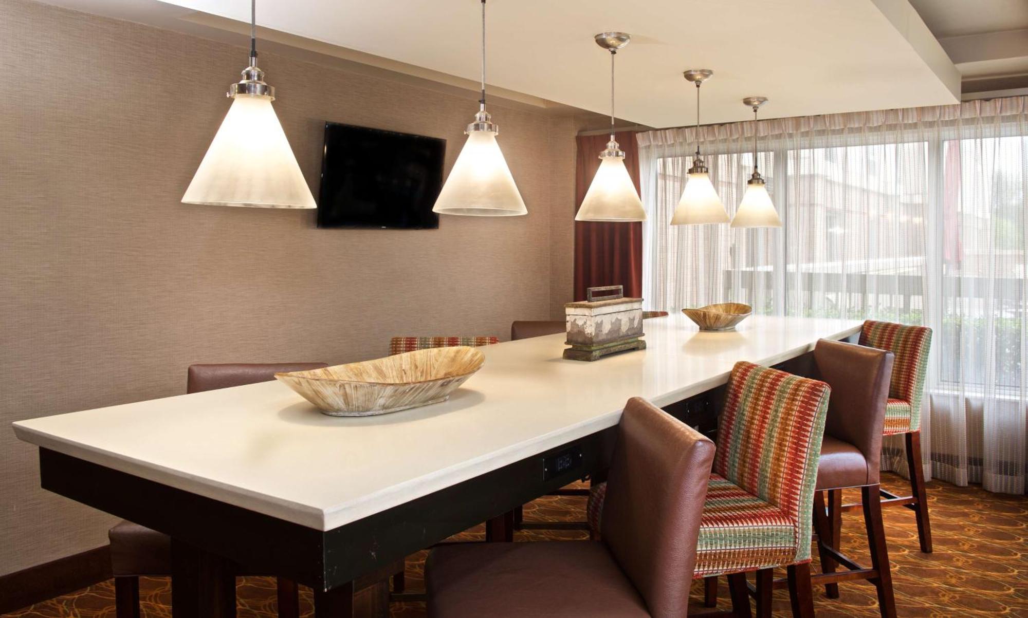 Hampton & N Ft Worth-alliance Airport Hotel