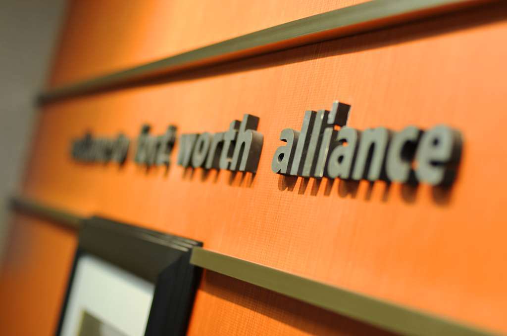 Hotel Hampton & N Ft Worth-alliance Airport Roanoke